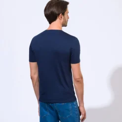 Outlet Crewneck T-Shirt Mens T-Shirts