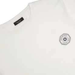 New Crewneck T-Shirt Mens Luxury Tech