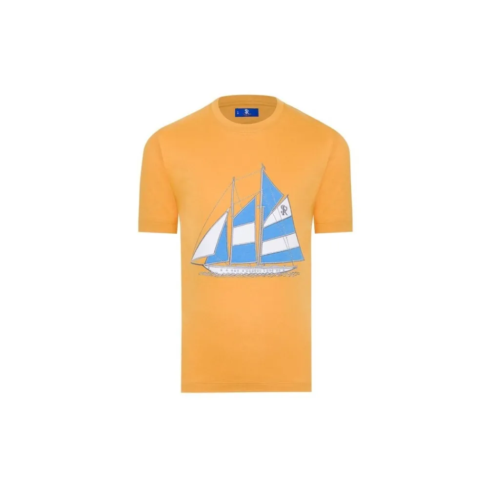 Online Crewneck T-Shirt Junior T-Shirts