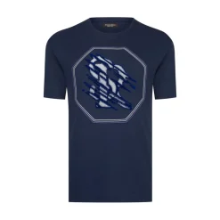 Online Crewneck T-Shirt Mens T-Shirts