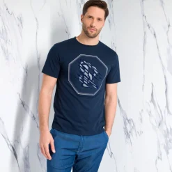 Online Crewneck T-Shirt Mens T-Shirts