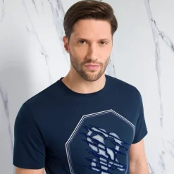 Online Crewneck T-Shirt Mens T-Shirts
