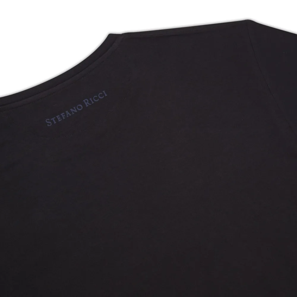 New Crewneck T-Shirt Mens T-Shirts