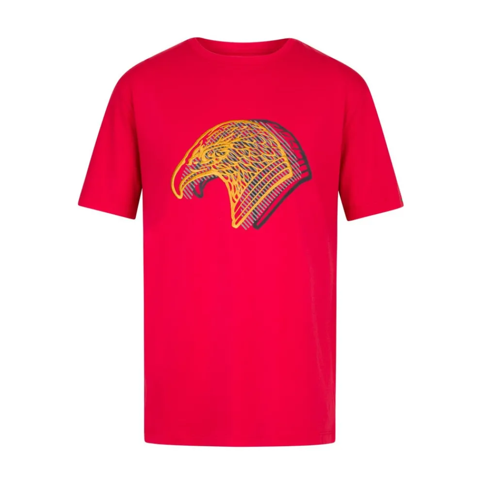 Online Crewneck T-Shirt Mens T-Shirts