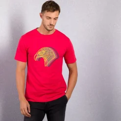 Online Crewneck T-Shirt Mens T-Shirts