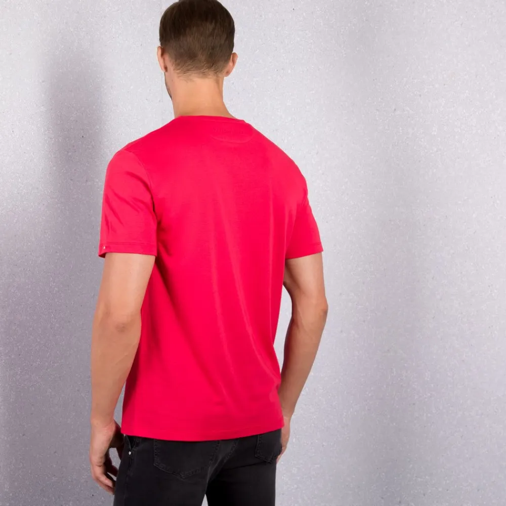 Online Crewneck T-Shirt Mens T-Shirts