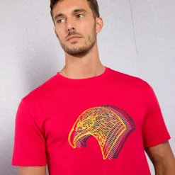 Online Crewneck T-Shirt Mens T-Shirts