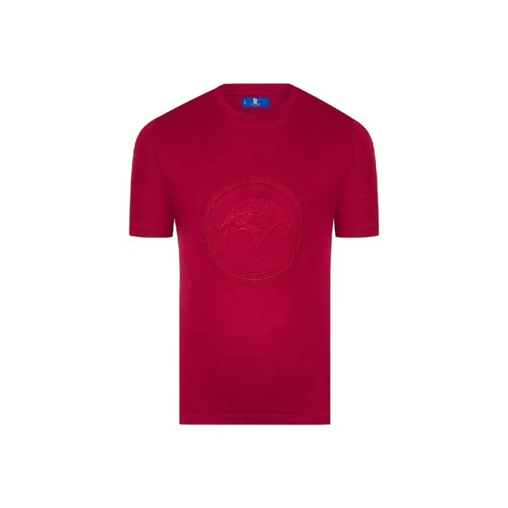 Online Crewneck T-Shirt Junior T-Shirts