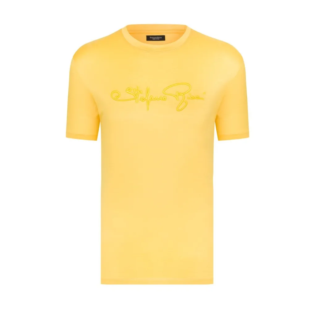 Online Crewneck T-Shirt Mens T-Shirts