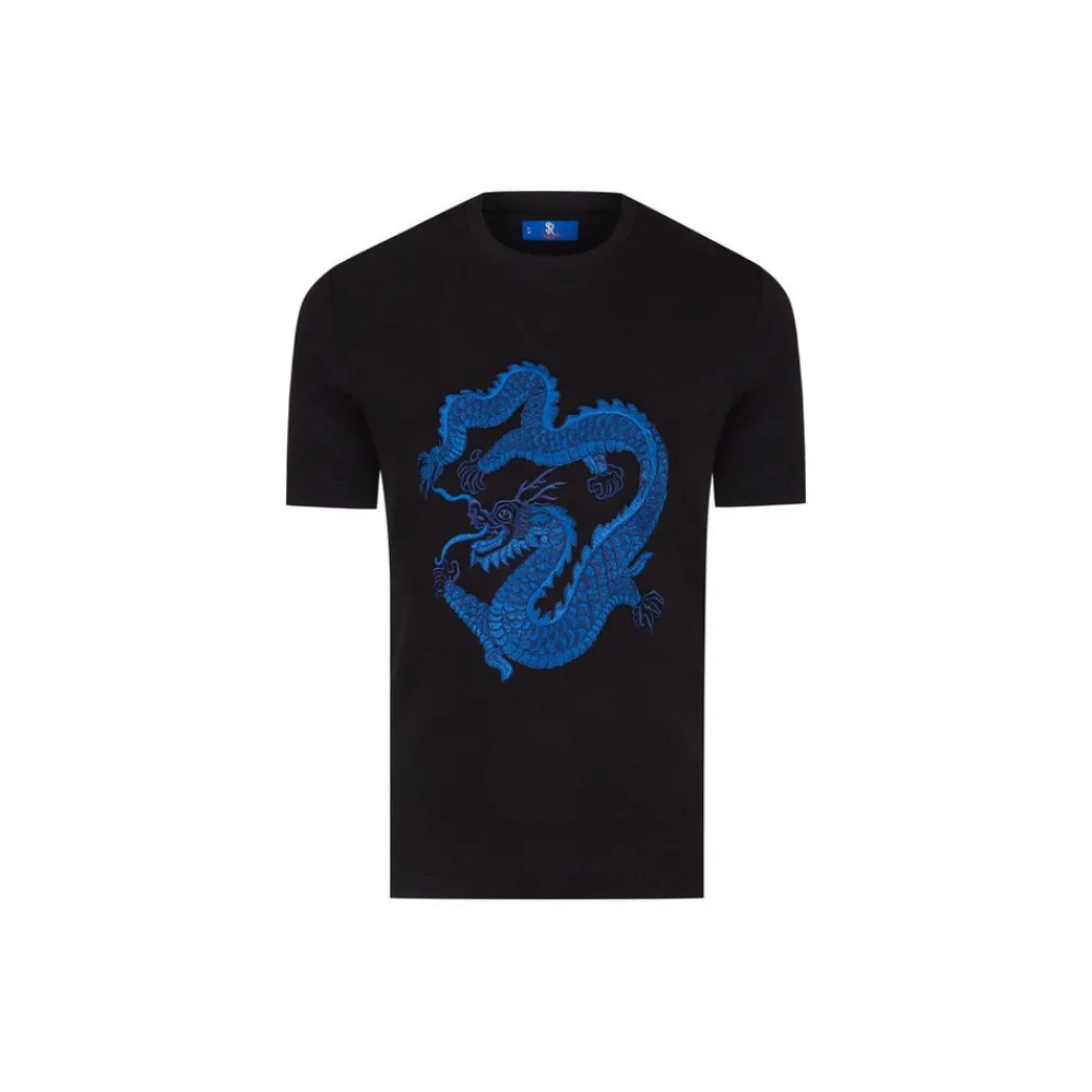 Cheap Crewneck T-Shirt Junior T-Shirts