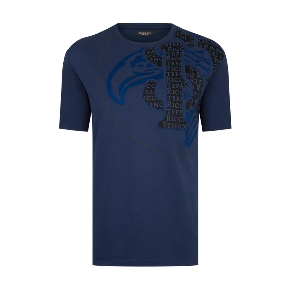 Discount Crewneck T-Shirt Mens T-Shirts
