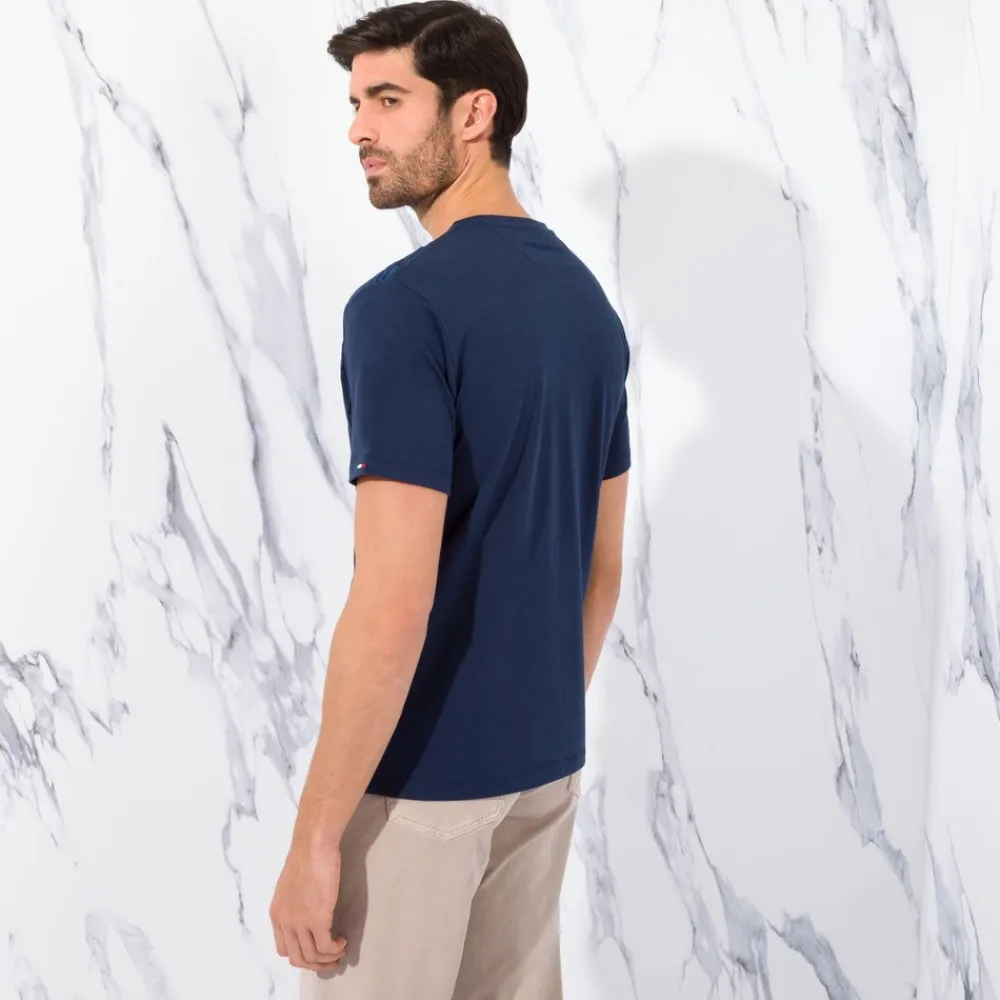 Discount Crewneck T-Shirt Mens T-Shirts