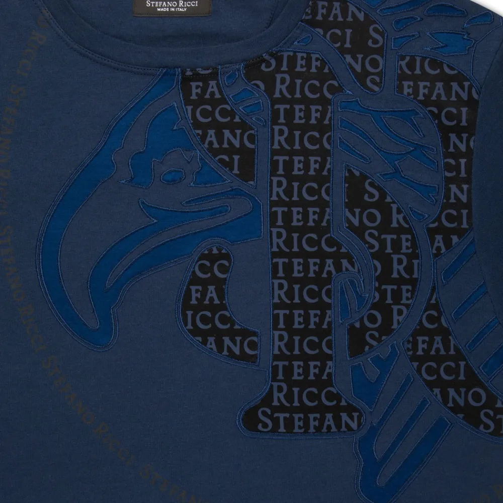Discount Crewneck T-Shirt Mens T-Shirts