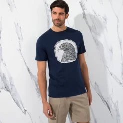 Best Sale Crewneck T-Shirt Mens T-Shirts