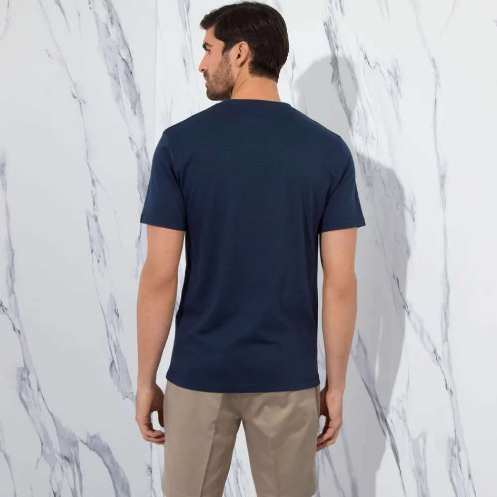 Best Sale Crewneck T-Shirt Mens T-Shirts