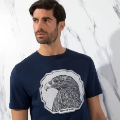 Best Sale Crewneck T-Shirt Mens T-Shirts