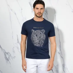 Best Crewneck T-Shirt Mens T-Shirts