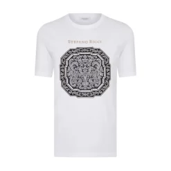Outlet Crewneck T-Shirt Mens T-Shirts