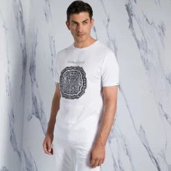 Outlet Crewneck T-Shirt Mens T-Shirts
