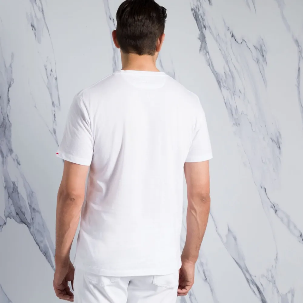 Outlet Crewneck T-Shirt Mens T-Shirts