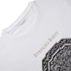 Outlet Crewneck T-Shirt Mens T-Shirts