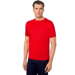 New Crewneck T-Shirt Mens T-Shirts