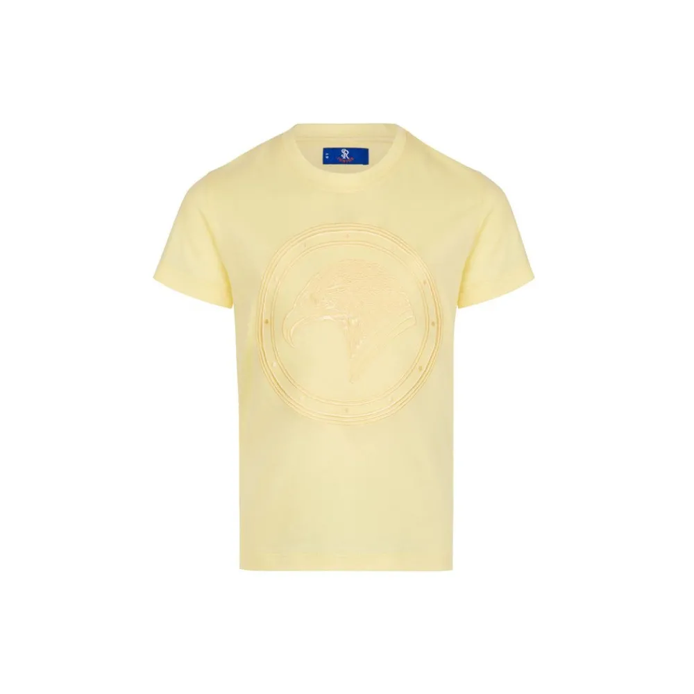 Hot Crewneck T-Shirt Junior T-Shirts