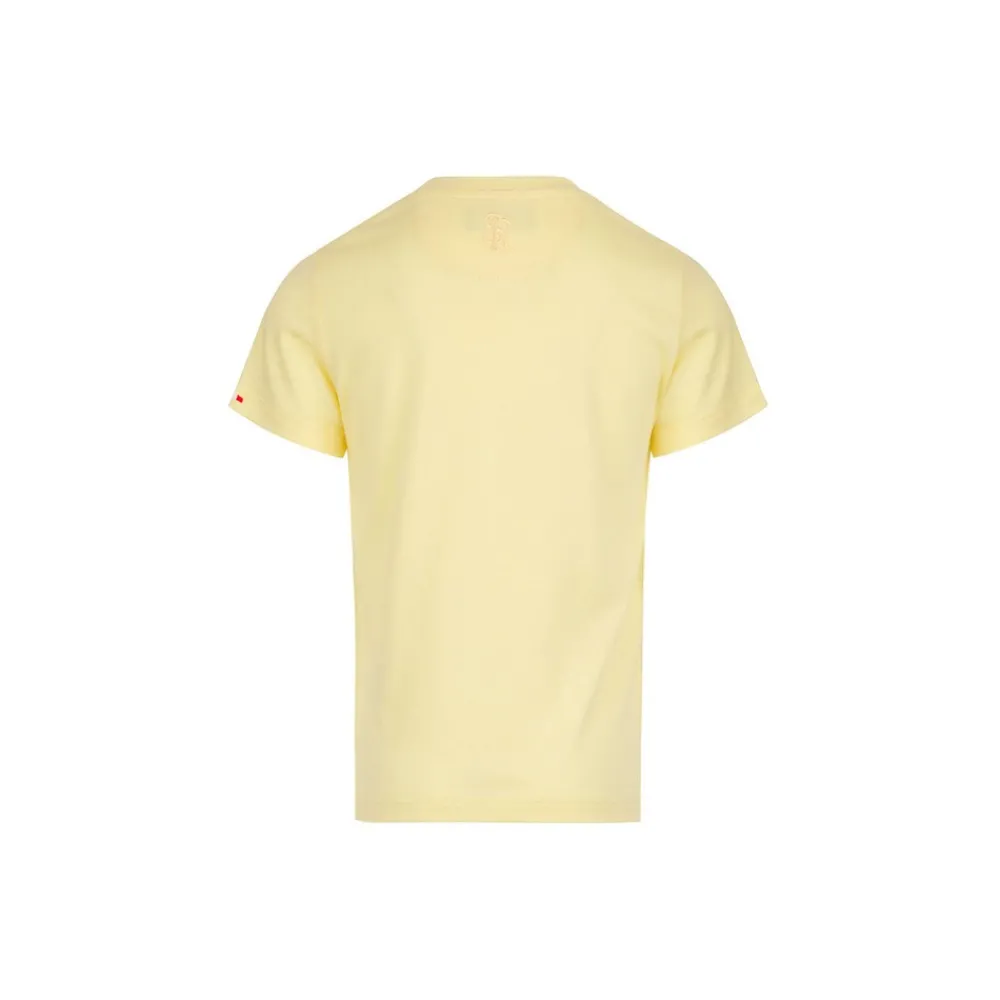 Hot Crewneck T-Shirt Junior T-Shirts