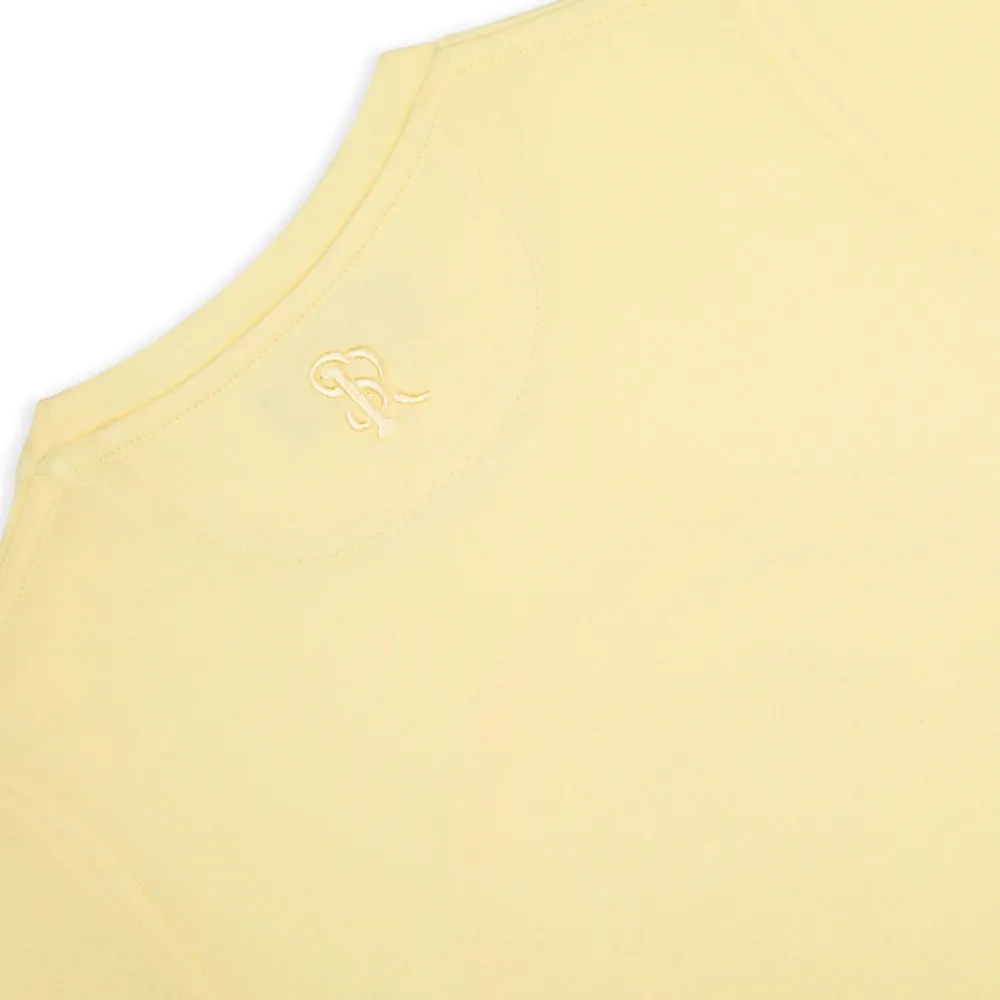 Hot Crewneck T-Shirt Junior T-Shirts