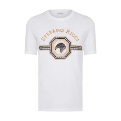 Sale Crewneck T-Shirt Mens Last Sizes