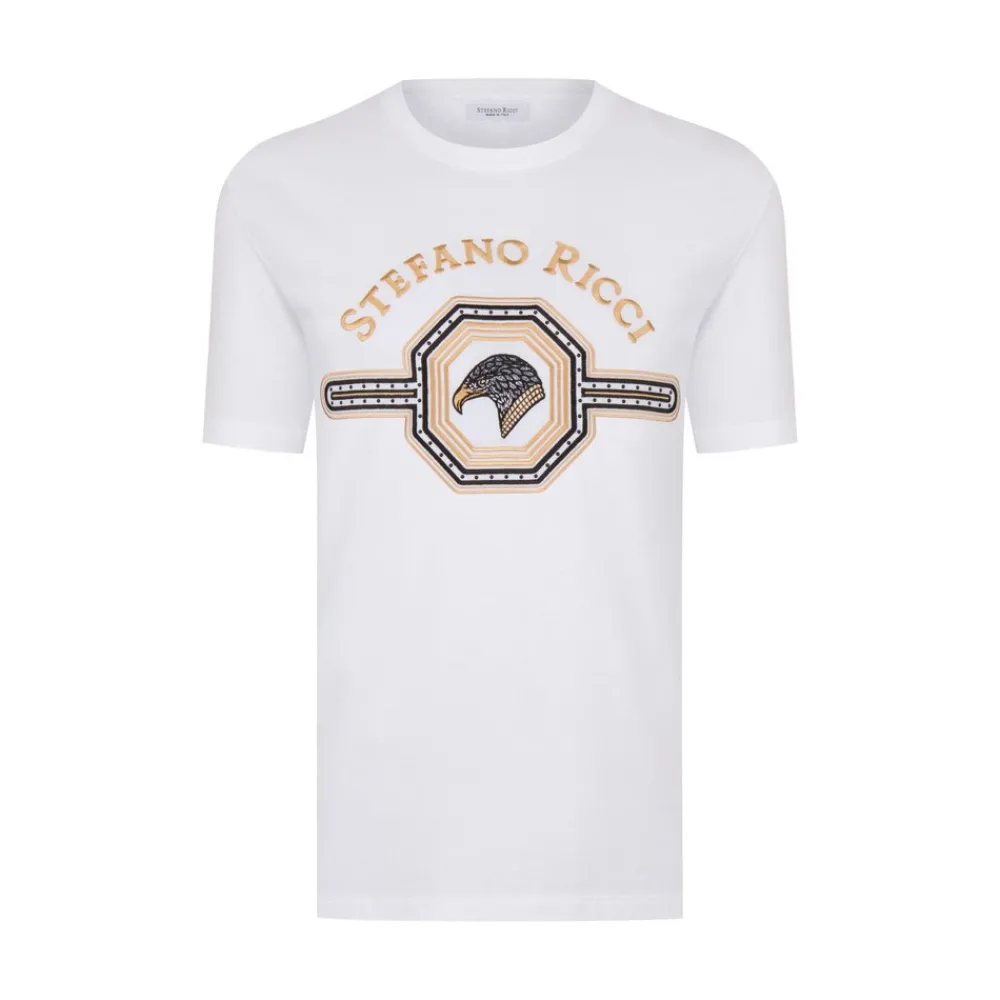 Sale Crewneck T-Shirt Mens Last Sizes