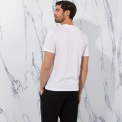 Sale Crewneck T-Shirt Mens Last Sizes