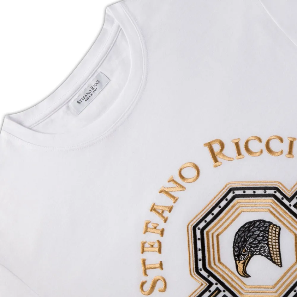 Sale Crewneck T-Shirt Mens Last Sizes