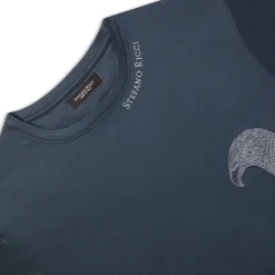 Hot Crewneck T-Shirt Mens T-Shirts