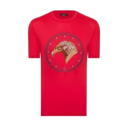 Clearance Crewneck T-Shirt Mens T-Shirts