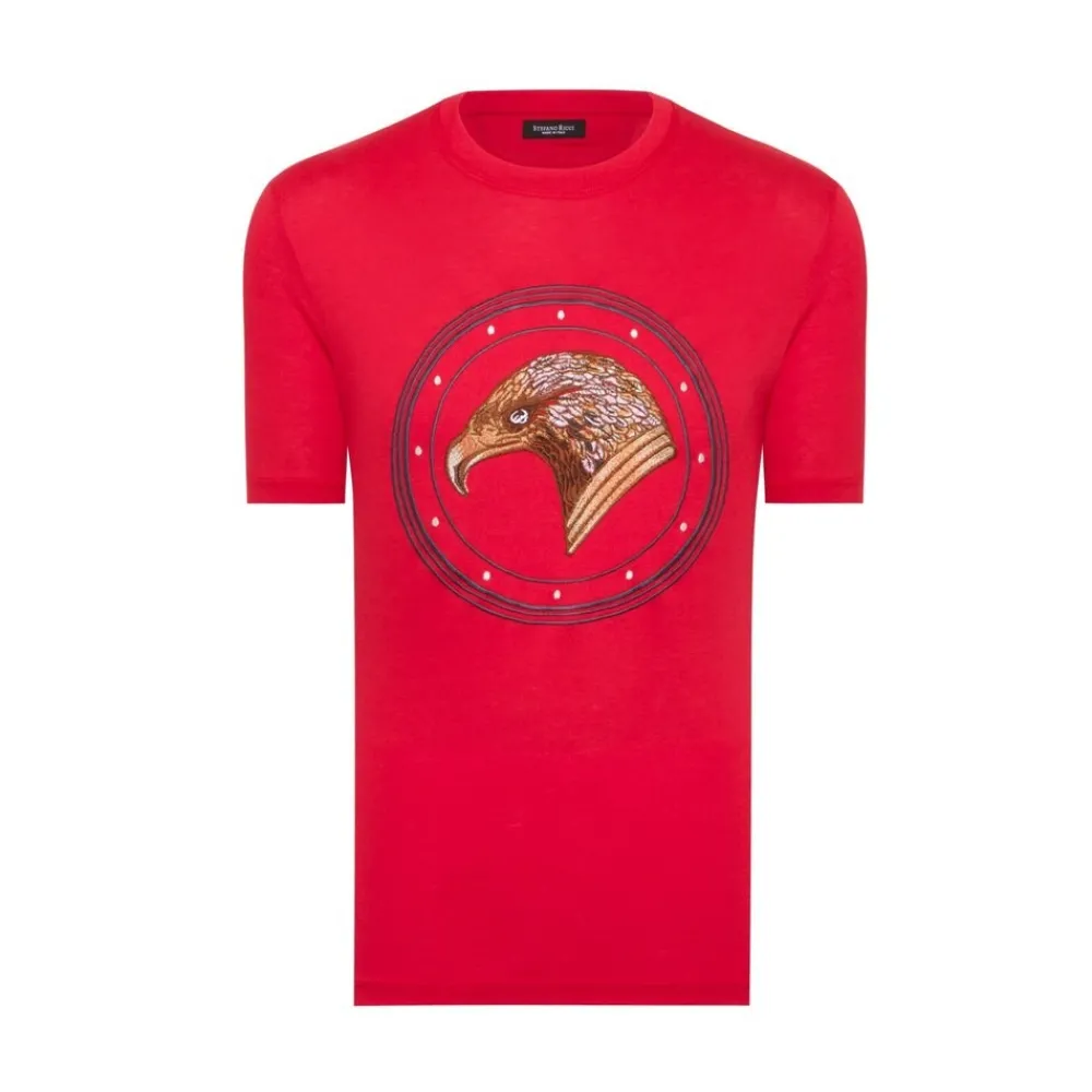 Clearance Crewneck T-Shirt Mens T-Shirts