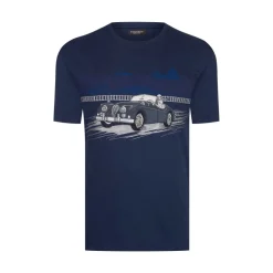 New Crewneck T-Shirt Mens T-Shirts