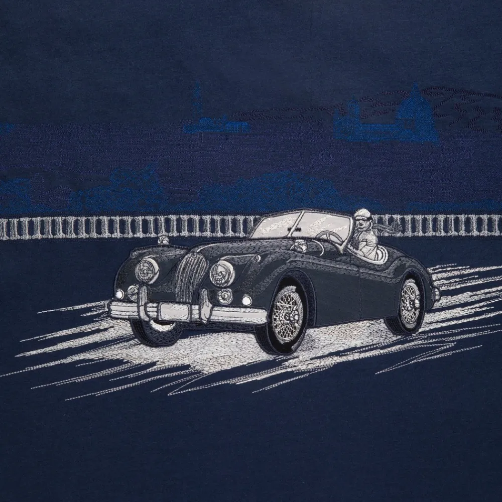 New Crewneck T-Shirt Mens T-Shirts