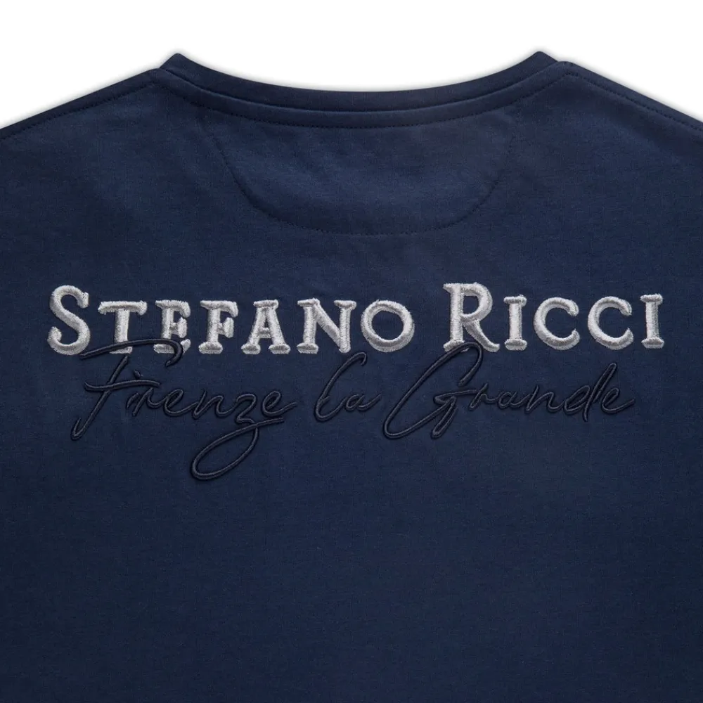 New Crewneck T-Shirt Mens T-Shirts