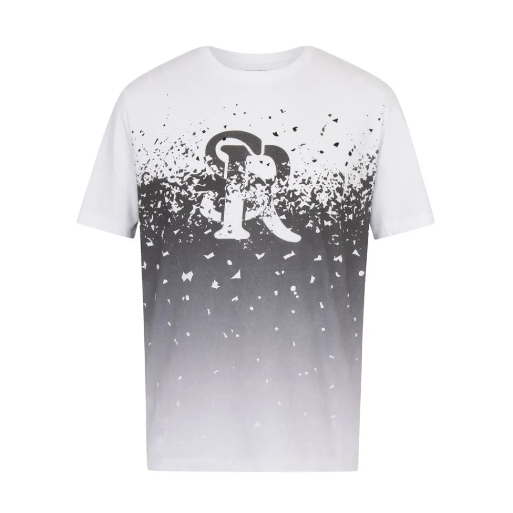 Store Crewneck T-Shirt Mens T-Shirts