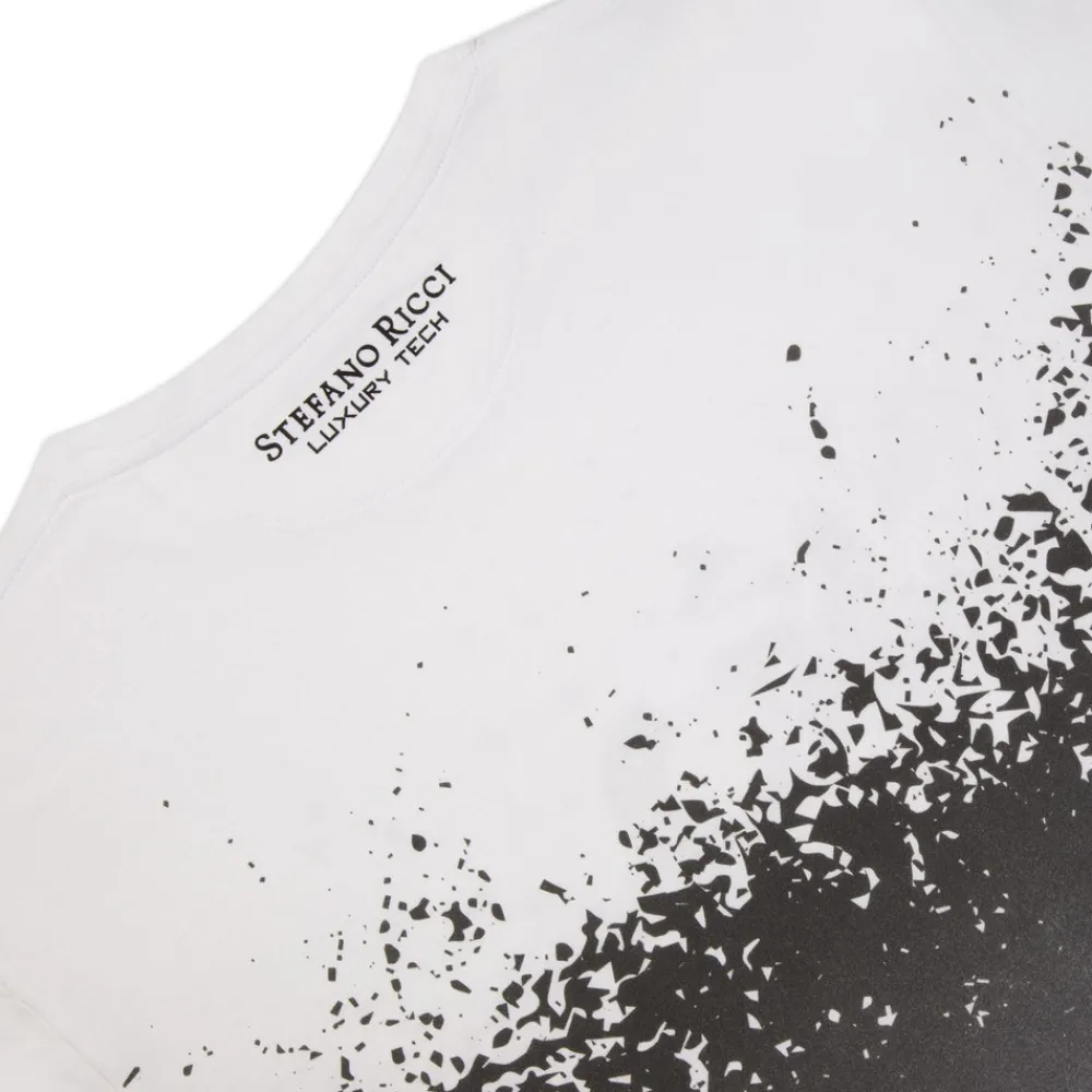 Store Crewneck T-Shirt Mens T-Shirts