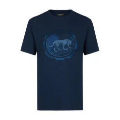 Store Crewneck T-Shirt Mens T-Shirts