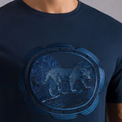 Store Crewneck T-Shirt Mens T-Shirts