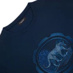 Store Crewneck T-Shirt Mens T-Shirts