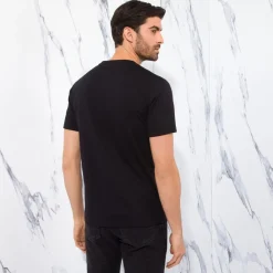 Cheap Crewneck T-Shirt Mens T-Shirts
