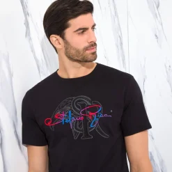 Cheap Crewneck T-Shirt Mens T-Shirts