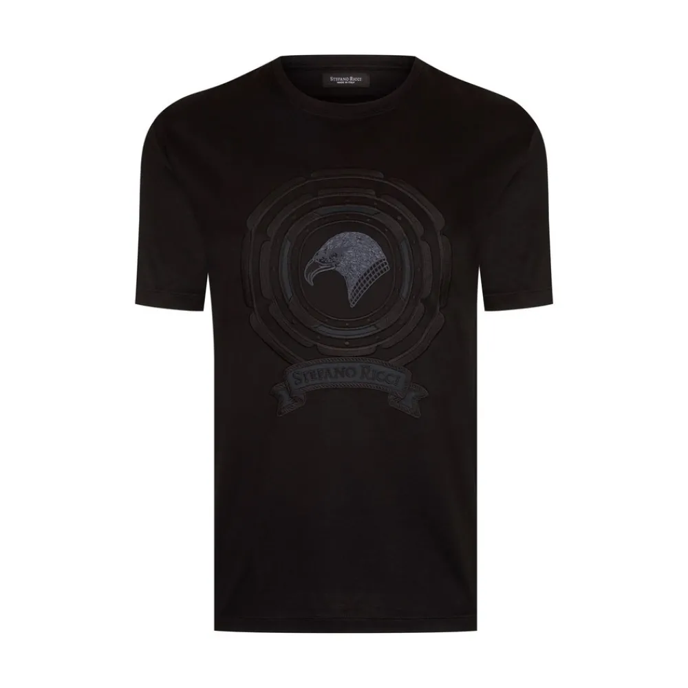Flash Sale Crewneck T-Shirt Mens T-Shirts