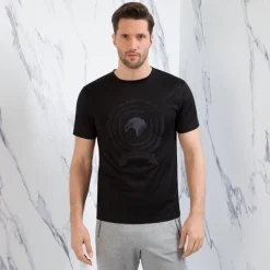 Flash Sale Crewneck T-Shirt Mens T-Shirts