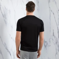 Flash Sale Crewneck T-Shirt Mens T-Shirts