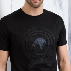 Flash Sale Crewneck T-Shirt Mens T-Shirts